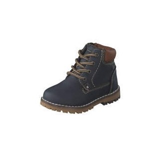 Puccetti Lauflern Boots Jungen blau|blau|blau|blau