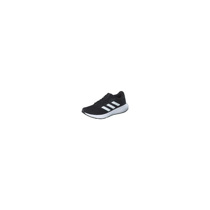 adidas Response Runner U Running Herren schwarz|schwarz|schwarz|schwarz|schwarz|schwarz|schwarz
