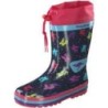 KangaROOS K Rain Gummistiefel Mädchen bunt|bunt|bunt