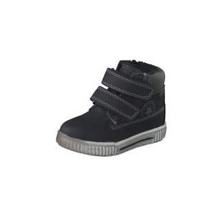 Puccetti Lauflern Kletter Jungen schwarz|schwarz