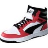 PUMA Rebound v6 Sneaker Herren weiß|weiß|weiß|weiß|weiß|weiß|weiß