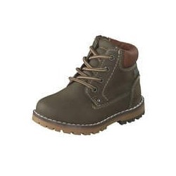 Puccetti Lauflern Boots Jungen grün|grün|grün|grün|grün