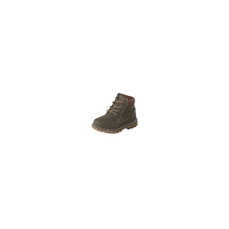 Puccetti Lauflern Boots Jungen grün|grün|grün|grün|grün
