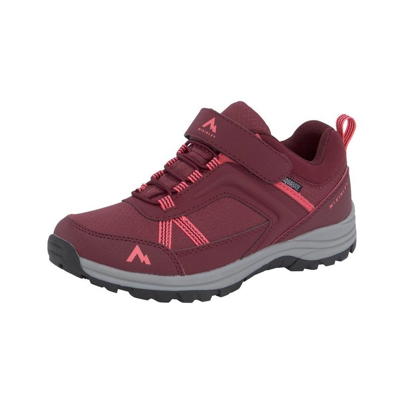 McKINLEY Ki.-Wander-Schuh Maine II AQB J Wanderschuh Wasserabweisend