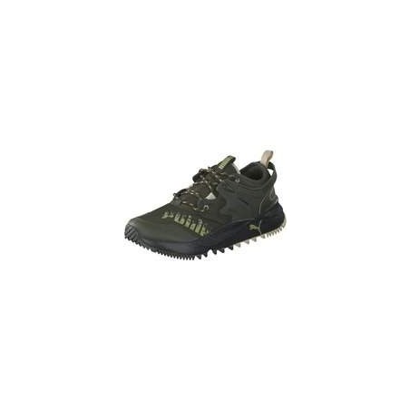 PUMA Pacer Future Trail Herren grün|grün