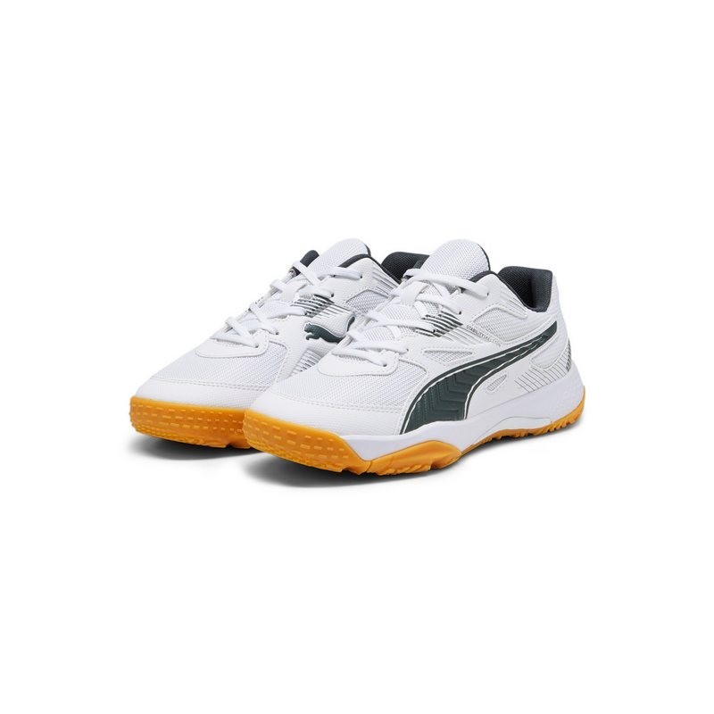 PUMA SOLARFLASH JR II Hallenschuh