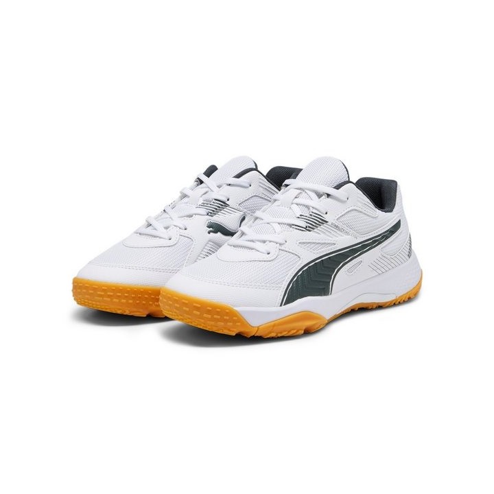 PUMA SOLARFLASH JR II Hallenschuh