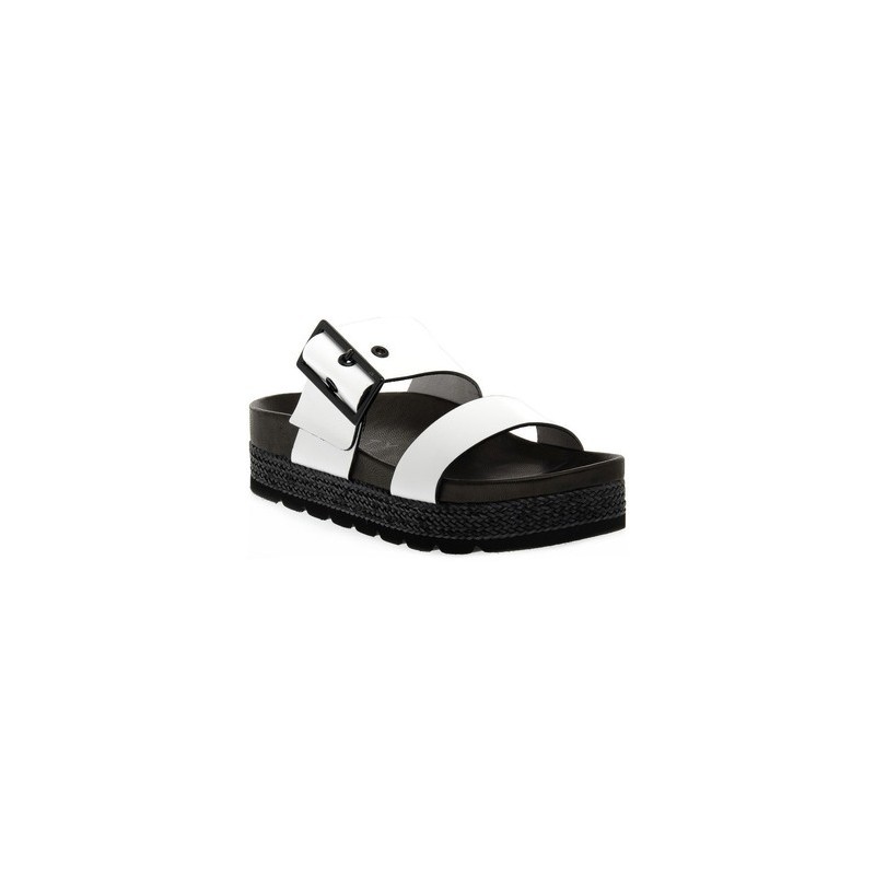 Vienty  Sandalen BLANCO VOX