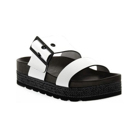 Vienty  Sandalen BLANCO VOX