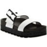 Vienty  Sandalen BLANCO VOX