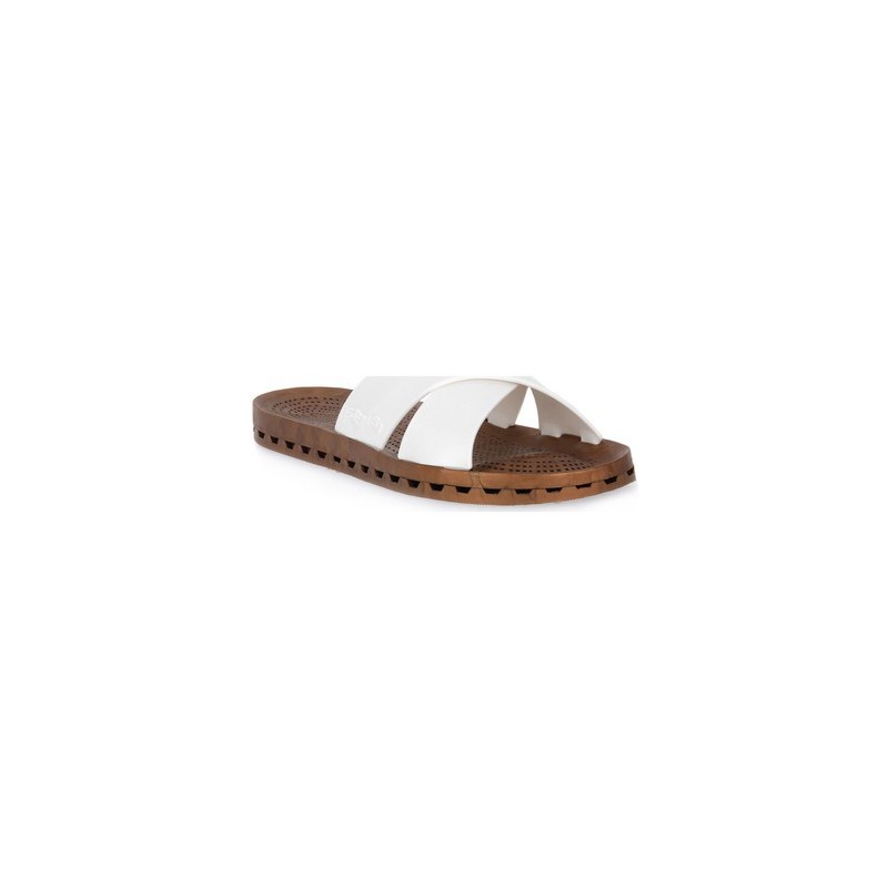 Sensi  Pantoffeln 002 AMALFI PRESTIGIO BIANCO