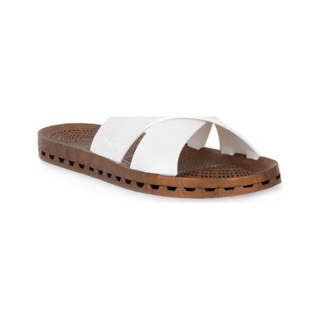 Sensi  Pantoffeln 002 AMALFI PRESTIGIO BIANCO