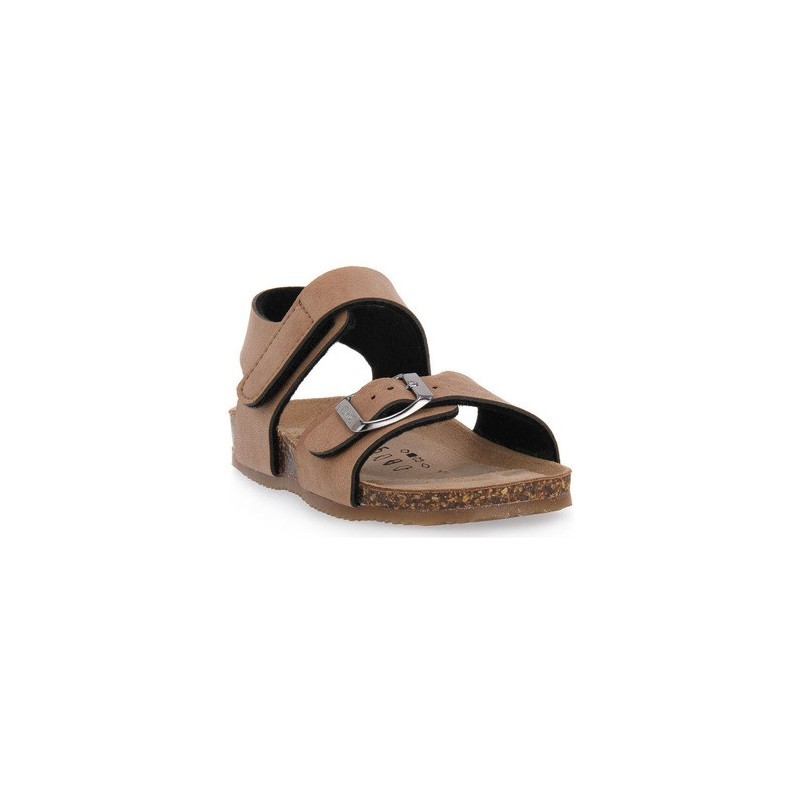 Biochic  Sandalen WEST COGNAC
