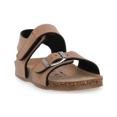 Biochic  Sandalen WEST COGNAC