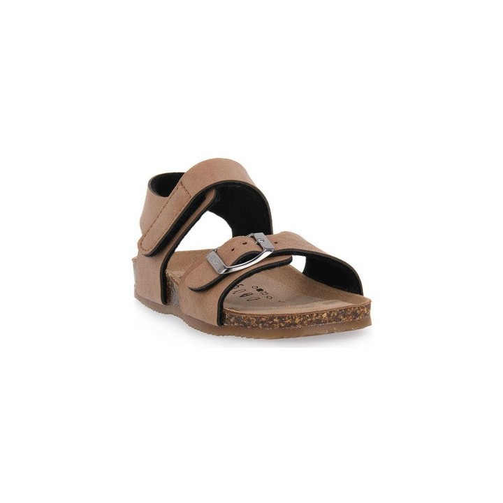 Biochic  Sandalen WEST COGNAC