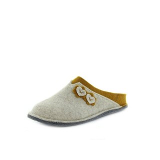 Rohde Lucca Hausschuh