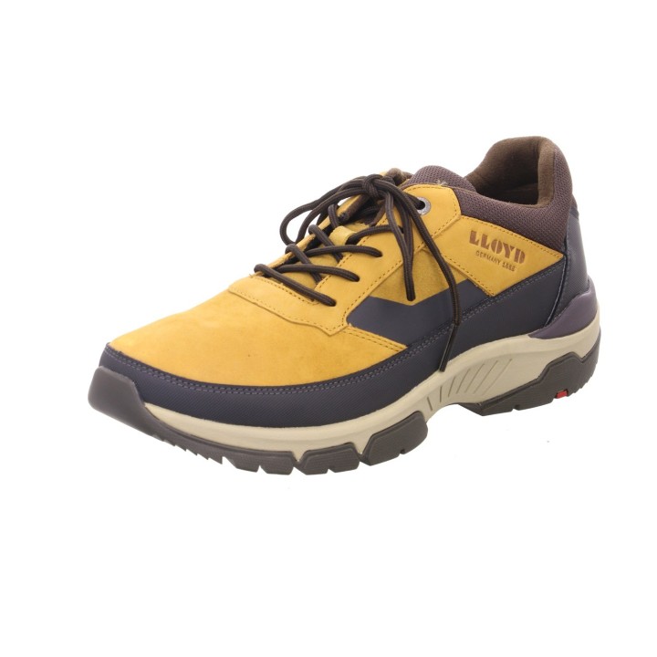 Lloyd Herren braun 46