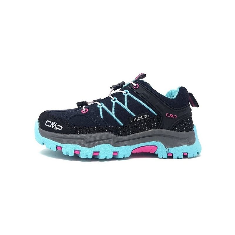 CMP Wanderschuh Outdoorschuh