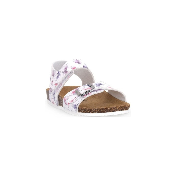 Biochic  Sandalen ISA BIANCO