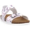 Biochic  Sandalen ISA BIANCO