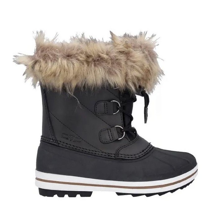 CMP Schneeschuhe CMP Kids Anthilian Snow Boot WP Kinder Schneestiefel 30Q4594