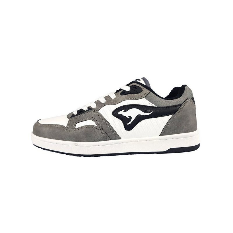 KangaROOS sportlicher Schnürer Schnürschuh