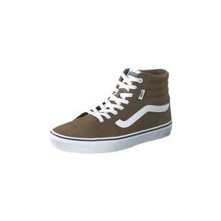 Vans MN Filmore Hi Skate Sneaker Herren grün|grün|grün|grün