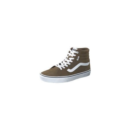 Vans MN Filmore Hi Skate Sneaker Herren grün|grün|grün|grün