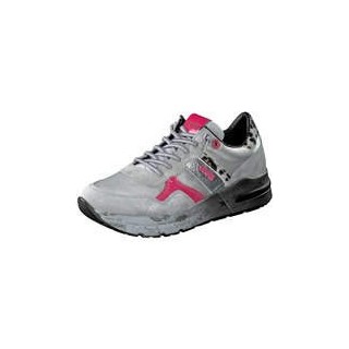 Cetti Saturno Samuf Klin Damen grau|grau