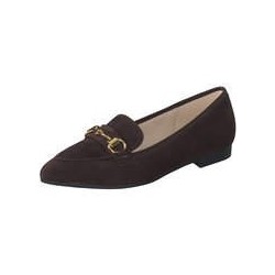 Gabor Slipper Damen braun|braun