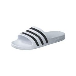 adidas Adilette Aqua Slides Damen|Herren weiß|weiß|weiß|weiß|weiß|weiß|weiß|weiß|weiß|weiß|weiß
