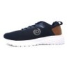 bugatti sportlicher Schnürer Slipper