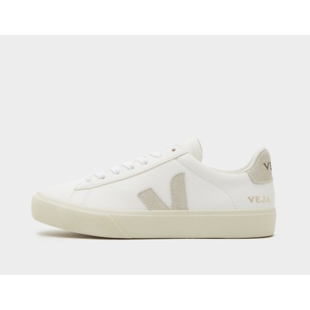 Veja Campo Damen, White