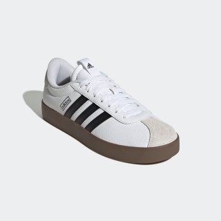 adidas Sportswear Sneaker "VL COURT 3.0", inspiriert vom Design des adidas samba