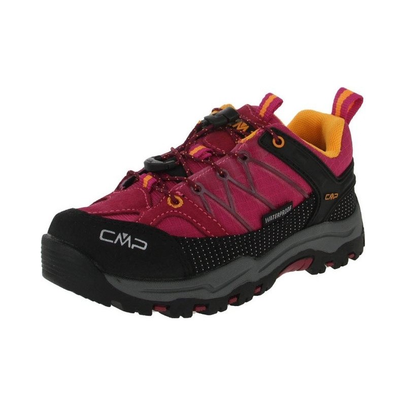 CMP CMP Trekkingschuhe Riegel Slipper