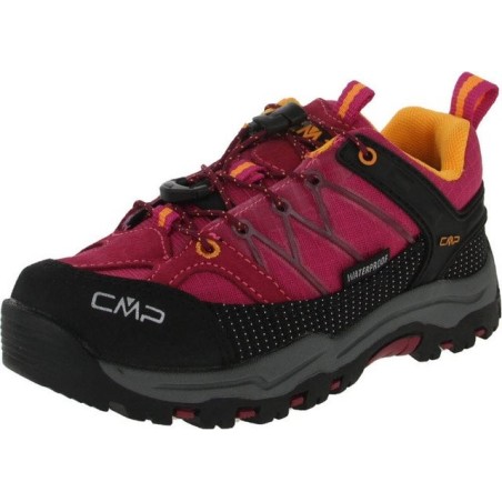 CMP CMP Trekkingschuhe Riegel Slipper