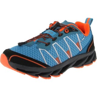 CMP CMP Kinder leichter Outdoorschuh Slipper