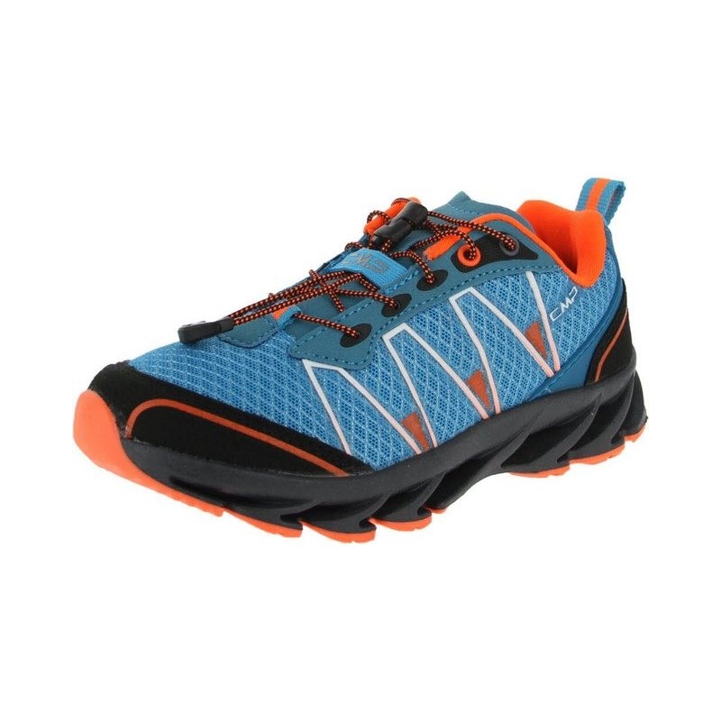 CMP CMP Kinder leichter Outdoorschuh Slipper