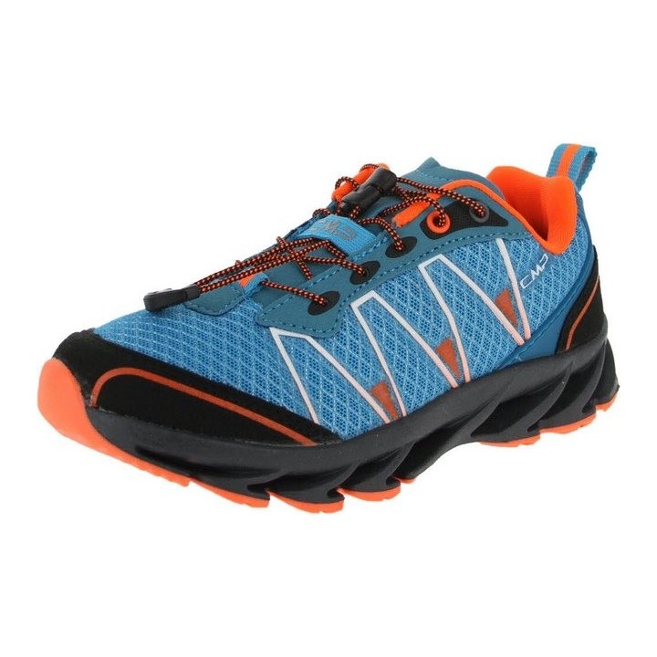 CMP CMP Kinder leichter Outdoorschuh Slipper