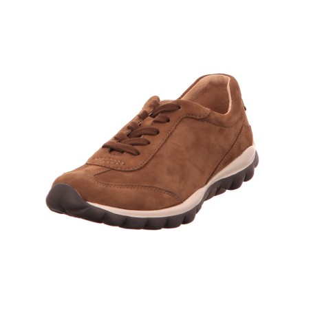 Sneaker low - braun 5,5