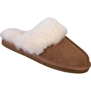Biosoft Comfort & Easy Walk Biosoft Lammfell Hausschuhe Damen Größe 37 - 41, Lammfell Hausschuhe Hausschuh