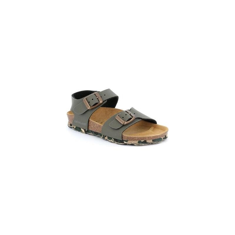 Grunland  Sandalen GRU-CCC-SB1644-OM