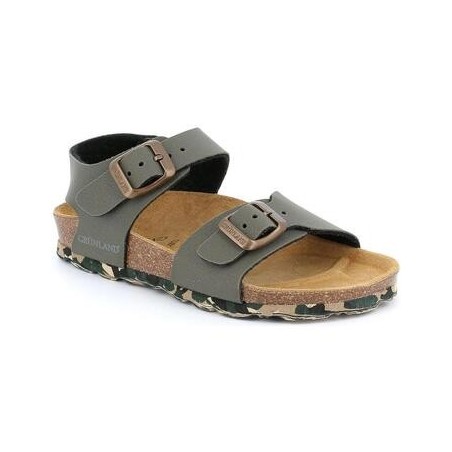 Grunland  Sandalen GRU-CCC-SB1644-OM