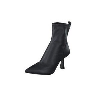 Michael Kors Clara mid Bootie Damen schwarz|schwarz