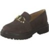 Michael Kors Parker Lug Loafer Damen braun|braun|braun