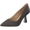 Michael Kors Clara mid Pumps Damen braun|braun|braun