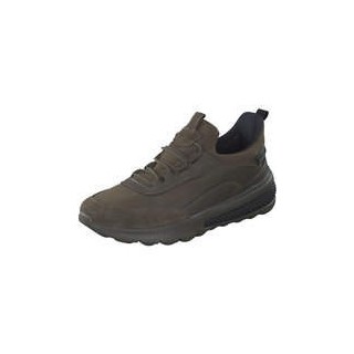 Geox Slip On Sneaker Herren grün|grün