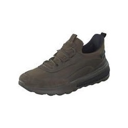 Geox Slip On Sneaker Herren grün|grün