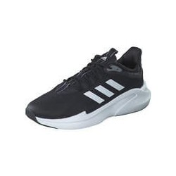 adidas ALPHAEDGE Sneaker Herren schwarz|schwarz