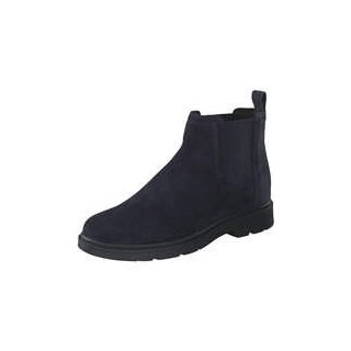 Geox Sperica Chelsea Boots Herren blau|blau